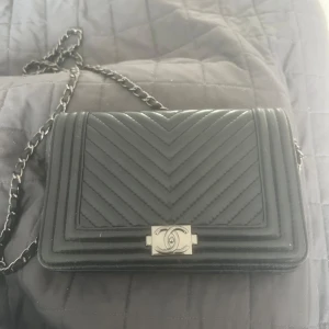Chanel väska - Äkta Chanel väska 