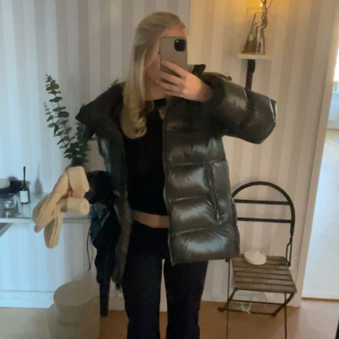 Massimo dutti jacka - 90