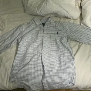 Polo Ralph Louren skjorta - 10/10 skick använd några gånger