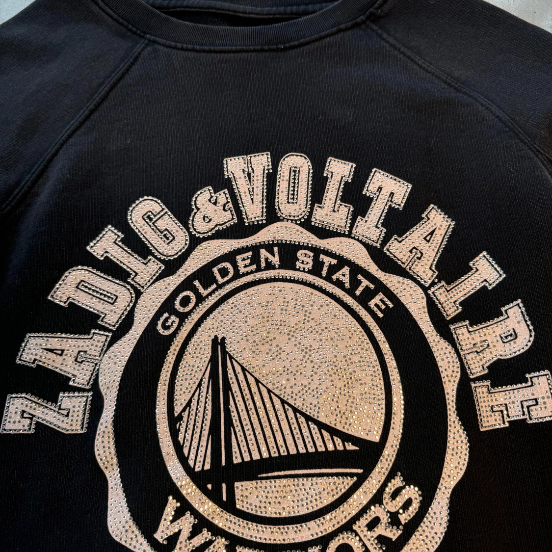 Zadig Voltaire tröja  - 90