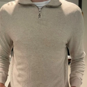 Jack and Jones half zip - Mycket bra skick använt fåtal gånger