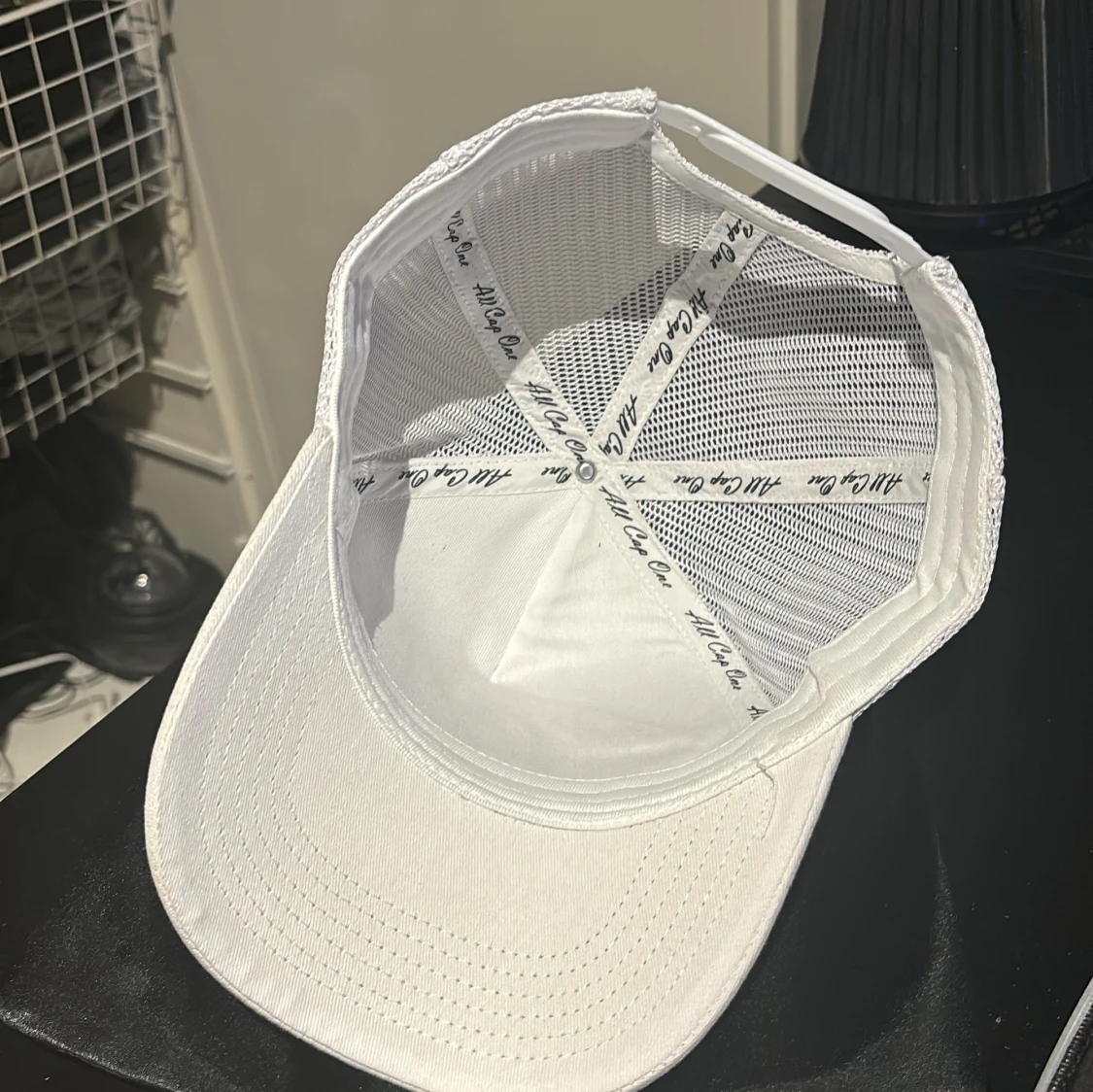 All cap one keps - 91