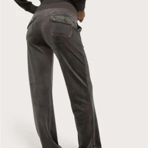 Juicy byxor - Använda men inga defekter! Storlek M ❤️