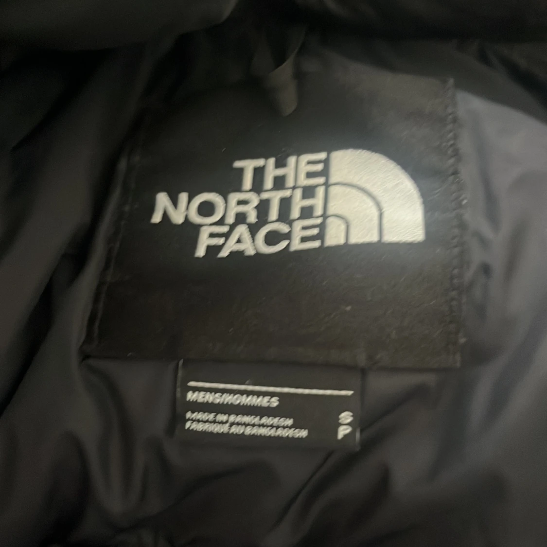 The north face jacka  - 92