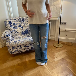 Zara jeans - Finns inte längre på hemsidan!