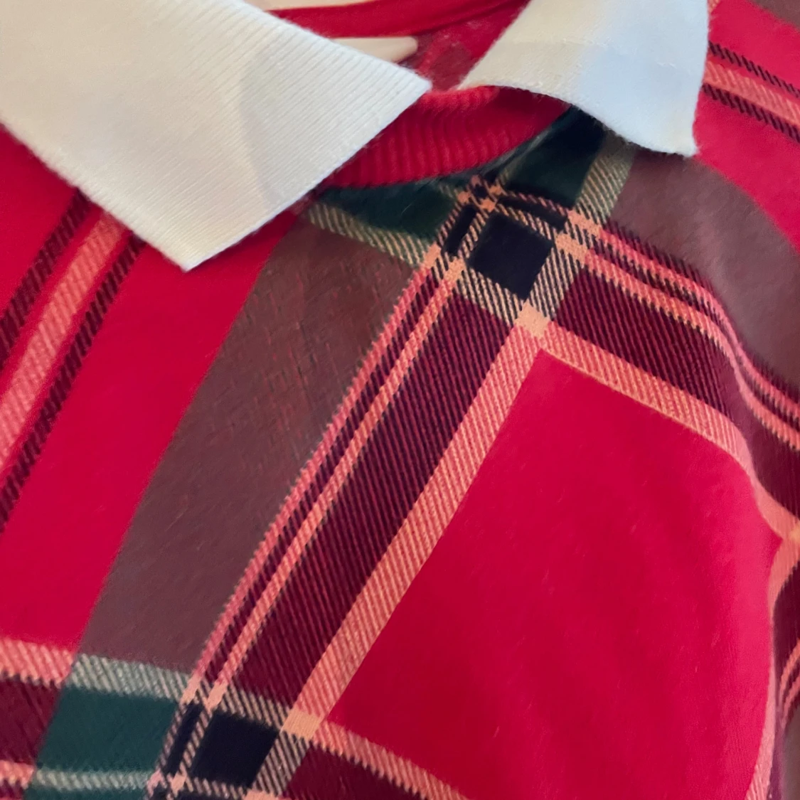  Långärmad tröja  - 90