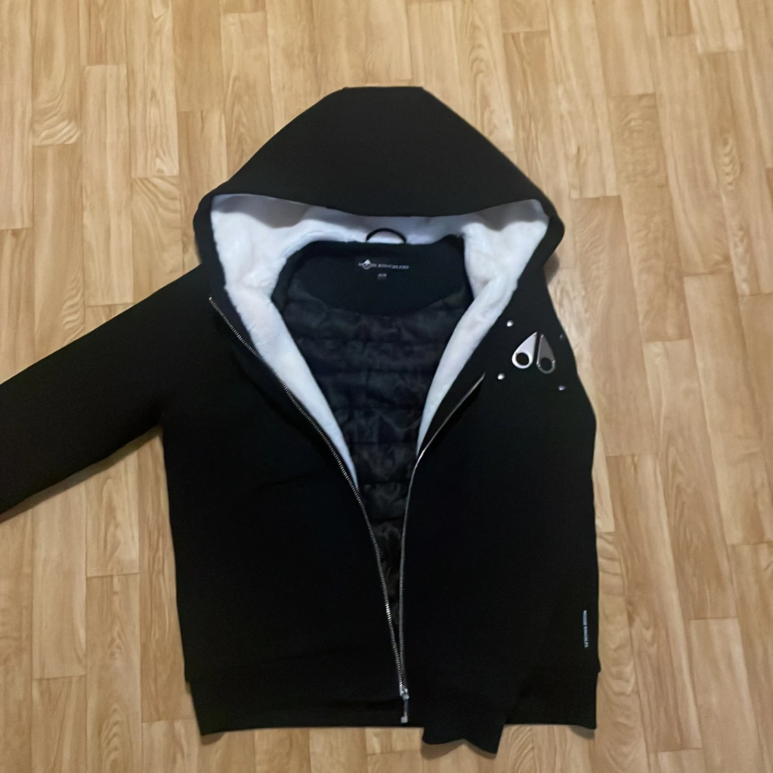 Moose knucklers kofta/ jacka