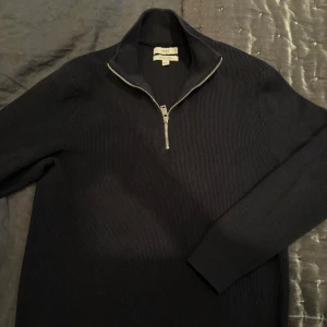 M&S - Half zip - Half zip