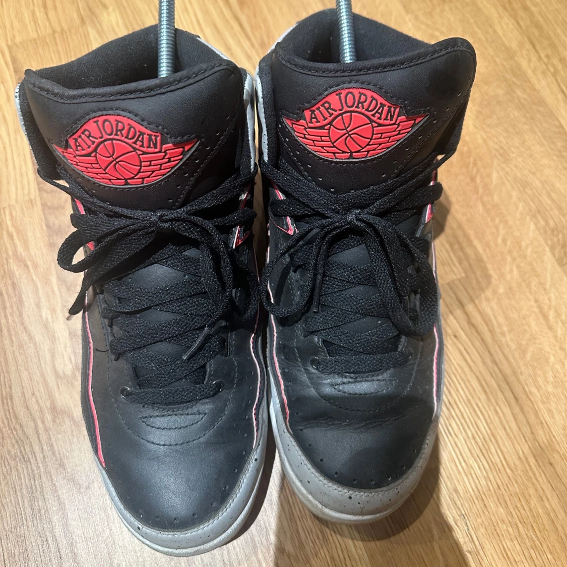 Jordan 2 Retro Infrared 23 size 42.5