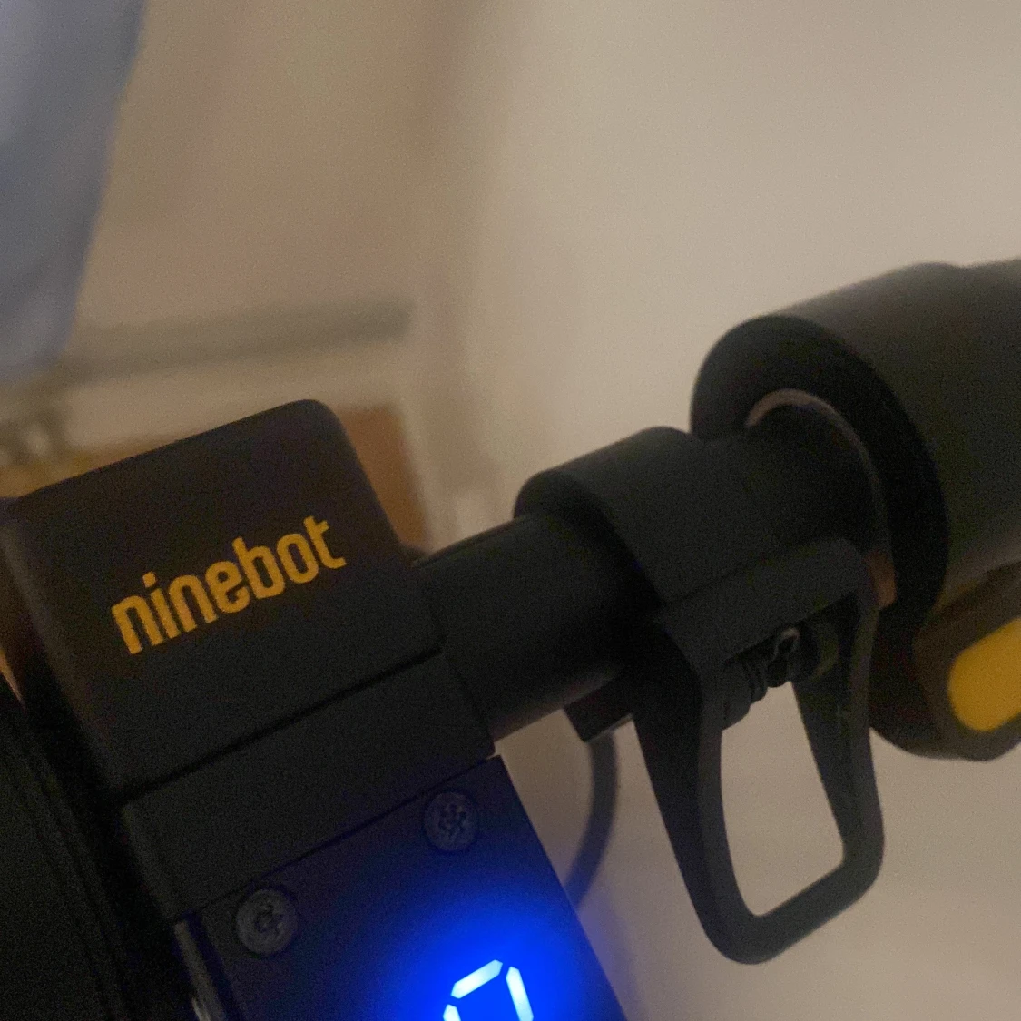 schooter till salu! - 29