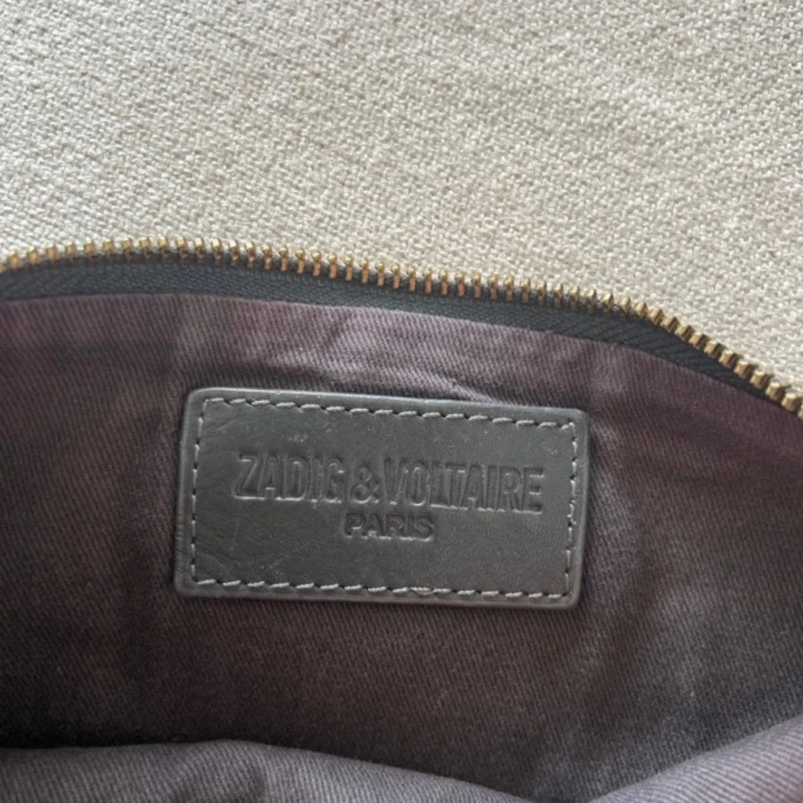  Zadig & Voltaire väska - 90