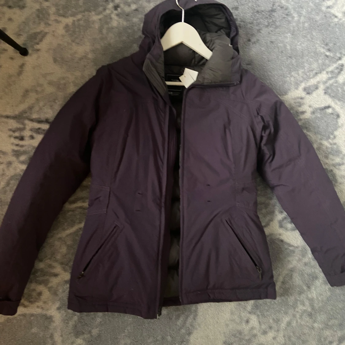 Jacka North west  - 90