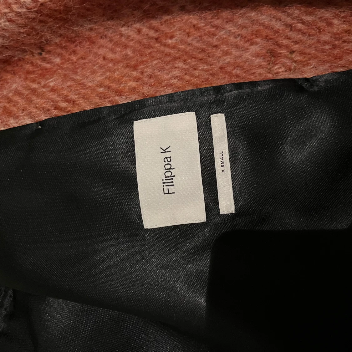 Kappa Filippa k  - 91