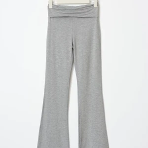 Gråa yoga pants - Super snygga yoga pants från gina tricot💕💕