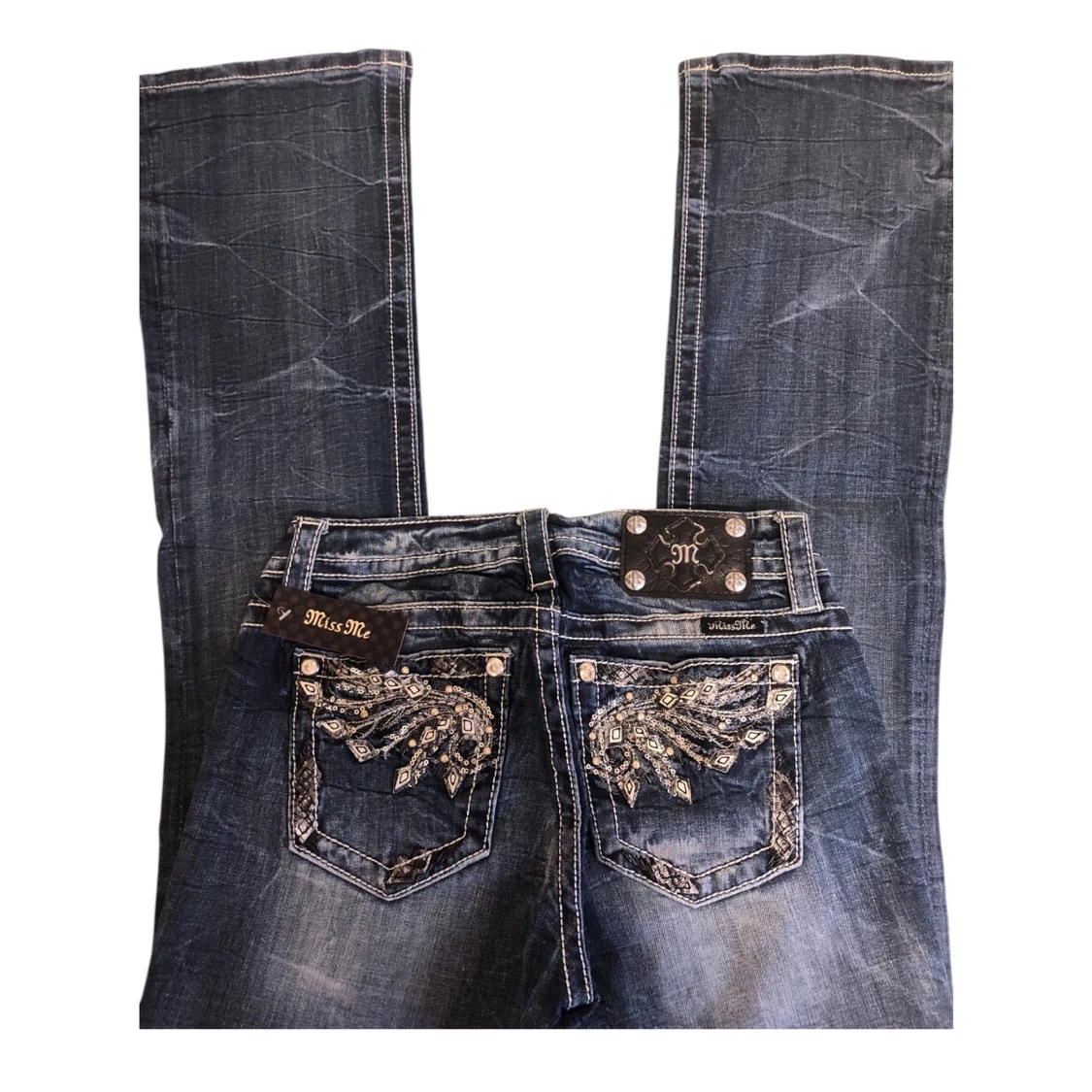 Ny Miss Me jeans  - 91
