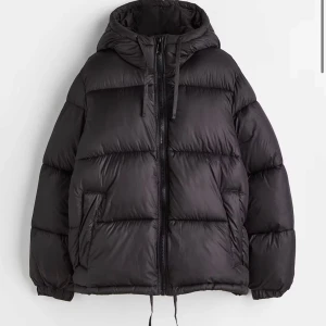 Vinterjacka  - Säljer min vinterjacka från H&m endast använd en ”säsong”🩷 Nypris- 549kr🩷