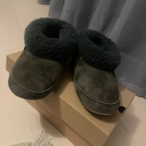 Sheperd skor - Bra skick