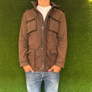 Fieldjacka - Fieldjacka bra skick