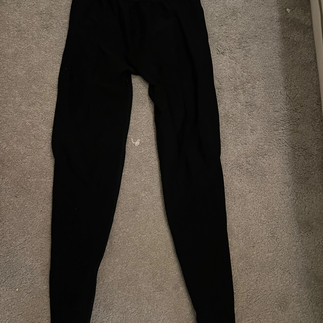 Ett par träningsbyxor