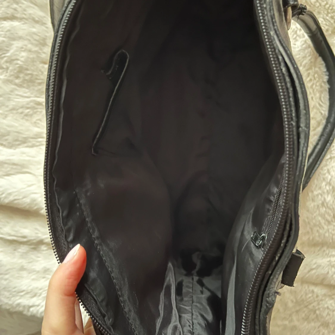 Jättesnygg handväska - 91