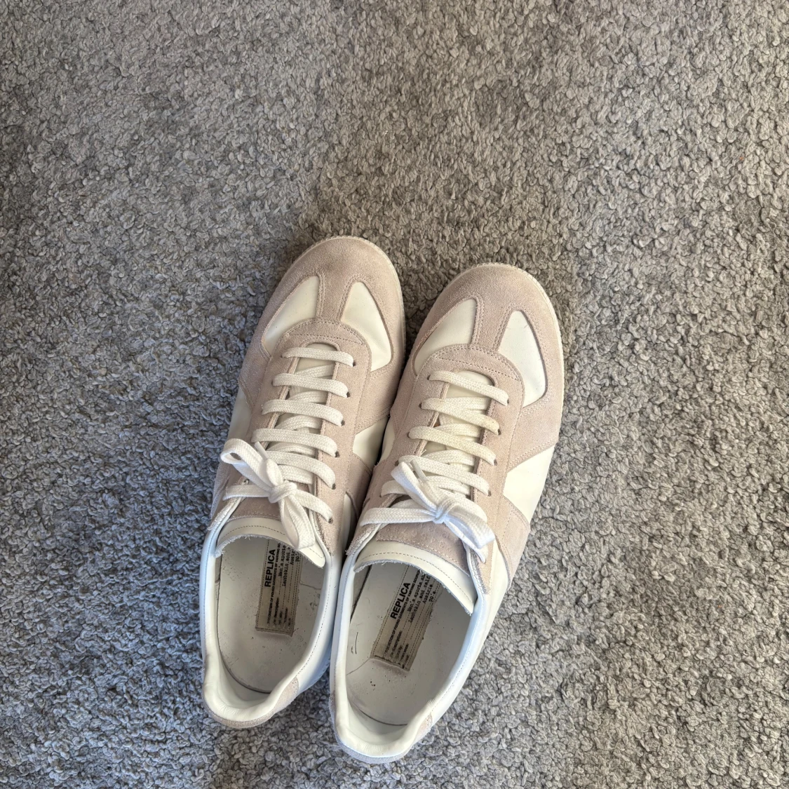 Maison margiella Gats  - 4