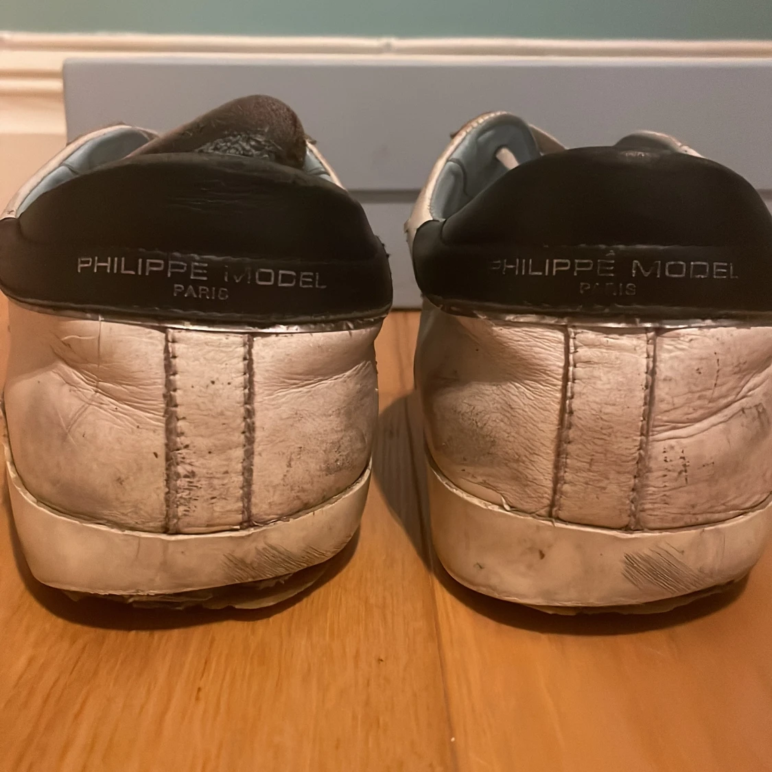 Philippe model skor  - 93