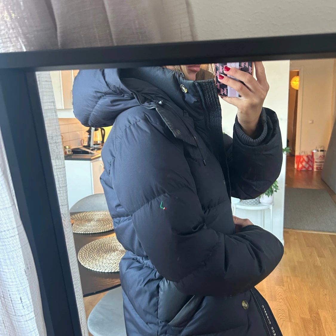 Boomerang jacka  - 90