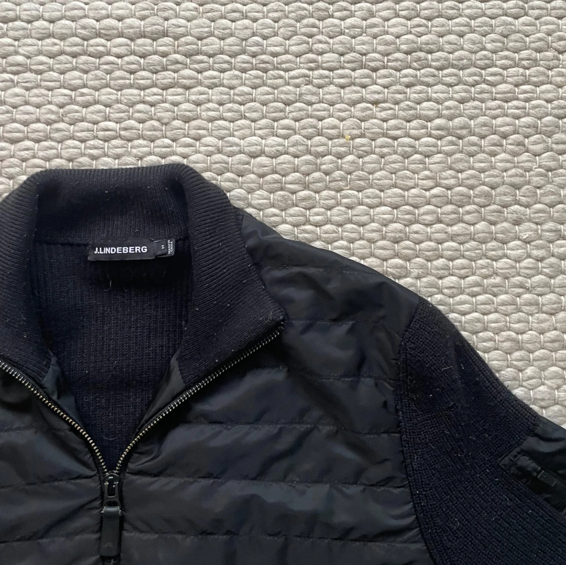 Cardigan J.lindeberg - 1