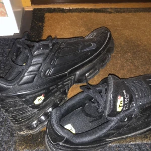 Nike tn - Säljer mina tn’s då dom inte kommer till användning! Skriv privat för frågor eller annat! Tveka inte på att höra av er!