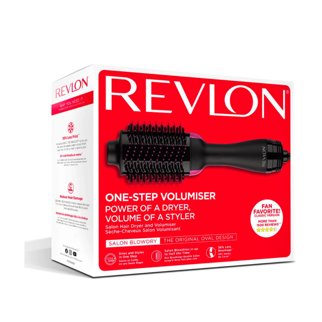 Revlon  - 90