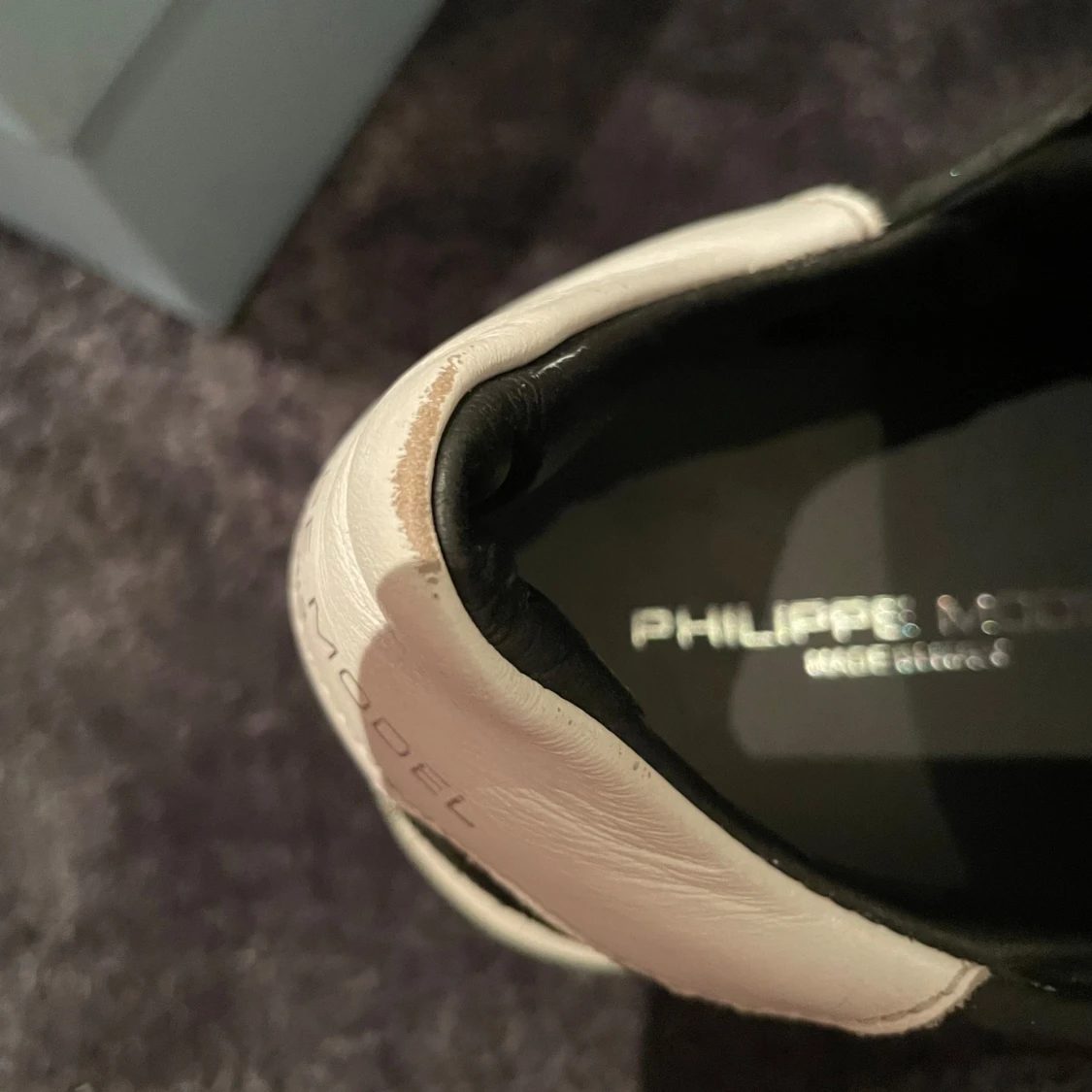Philippe model trainers  - 91