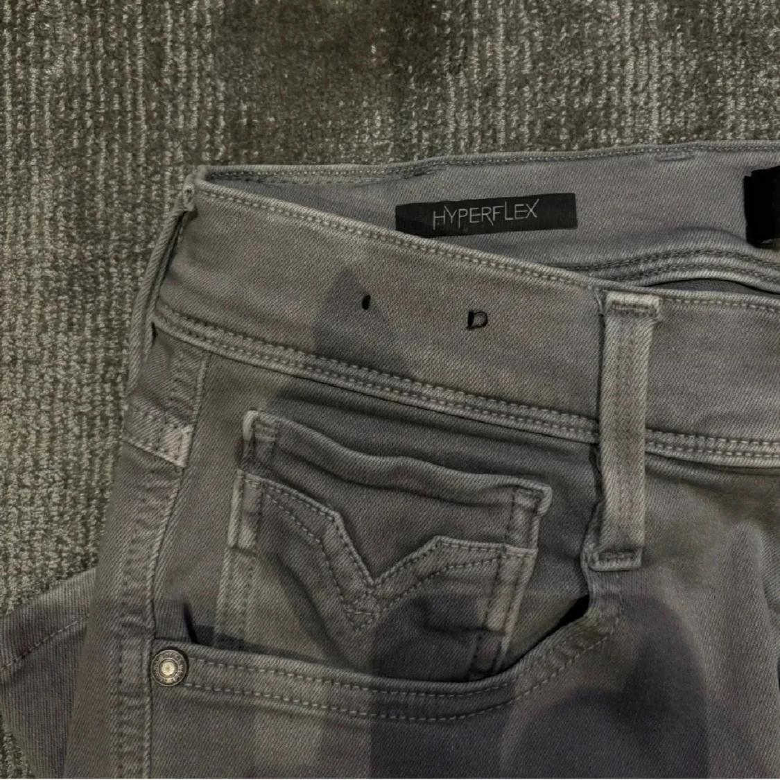 Replay anbass 27/30 - 92