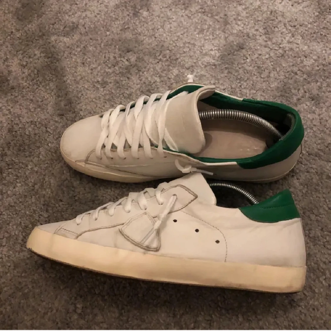 !Phillipe models! Bästa vinterskorna🍾 - 90