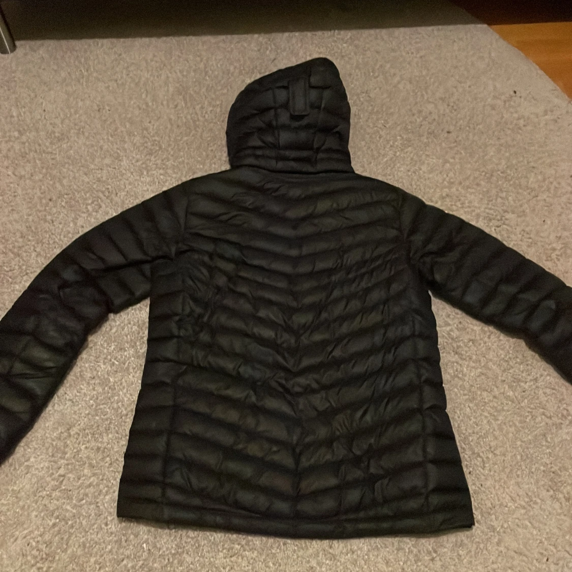 Peak performance jacka - 90