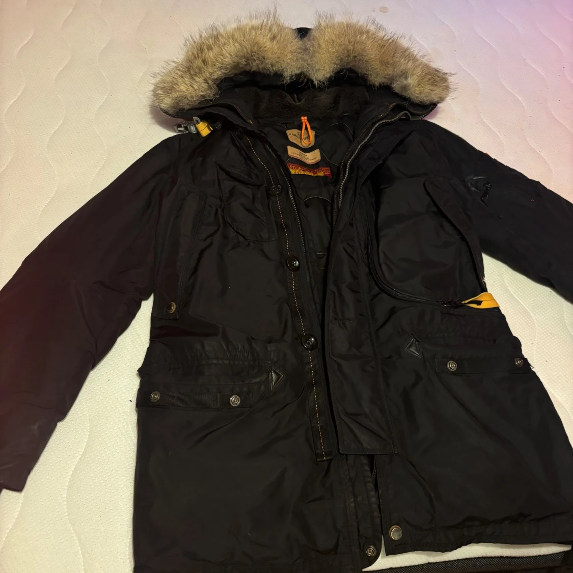 Vinterjacka  - 91