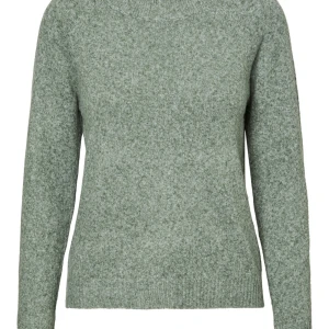 Vero Moda tröja Xs - Jättefin grön tröja från vero Moda i storlek XS. Fint skick! Nypris 300 kr. Tveka inte att höra av dig vid frågor💞