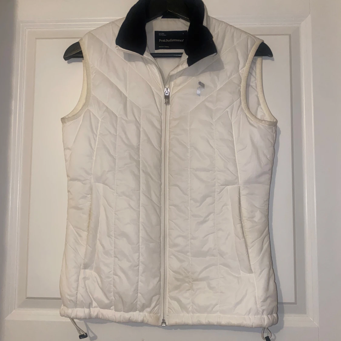 Peak Performance väst - 2