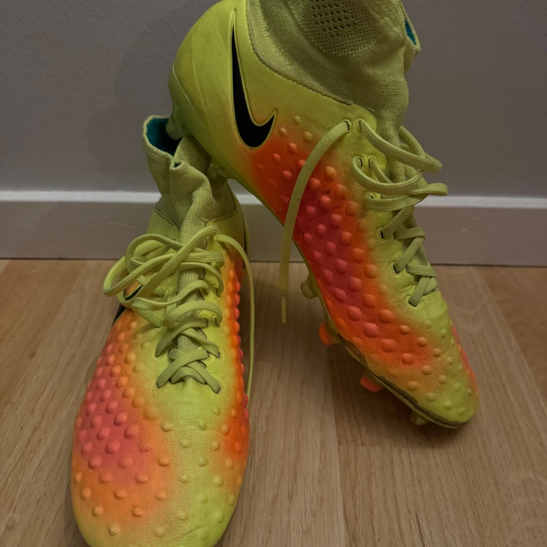 Nike magista  - 90
