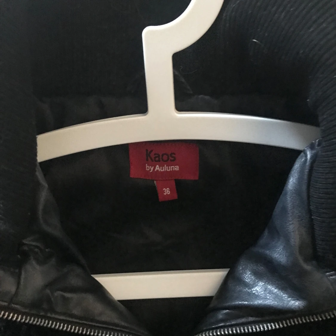 Jacka ( fusk päls ) - 90