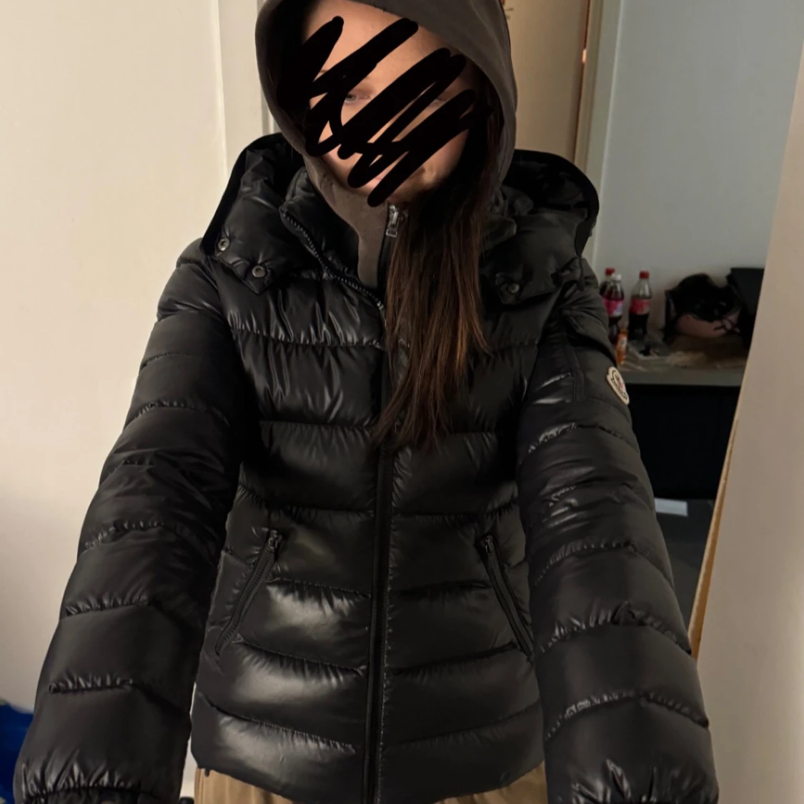 Moncler Bady  - 92