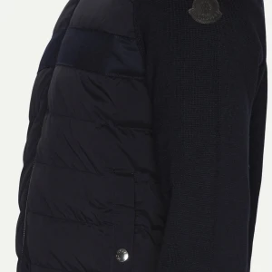 Moncler cardigan storlek s - 8/10 sick 