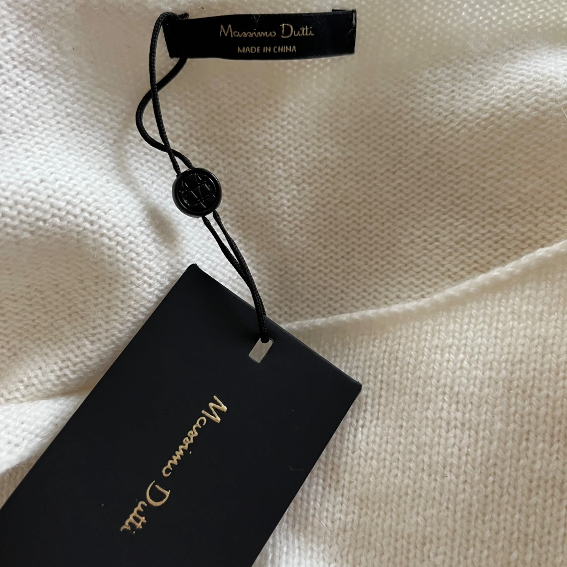 Massimo Dutti tröja  - 91