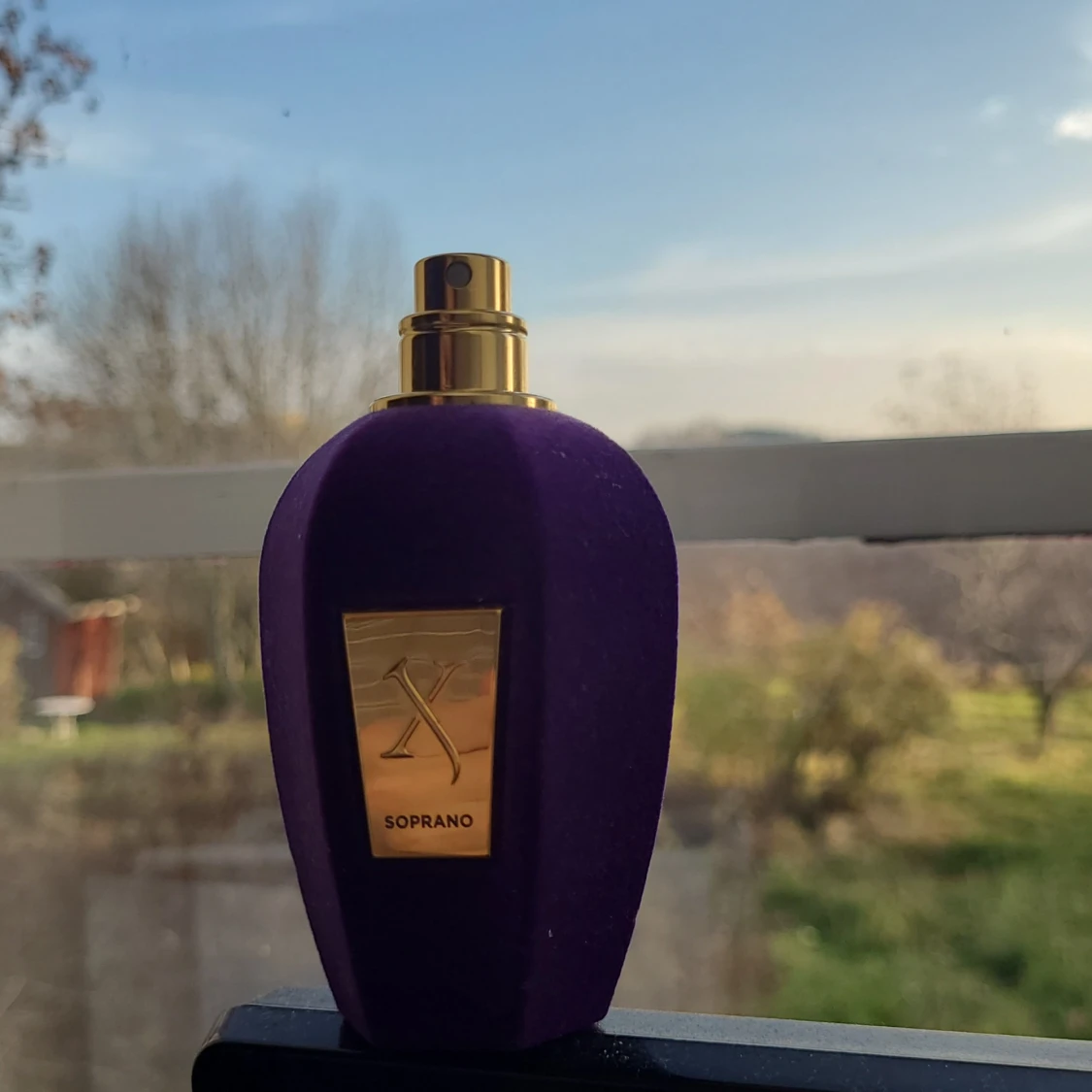 Xerjoff Soprano - 90