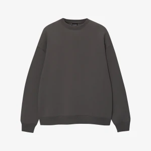 brun/grå hoodie utan luva - brun/grå hoodie utan luva❣️storlek xxs, säljer eftersom jag inte aldrig använt den och vill inte ha den längre ❣️