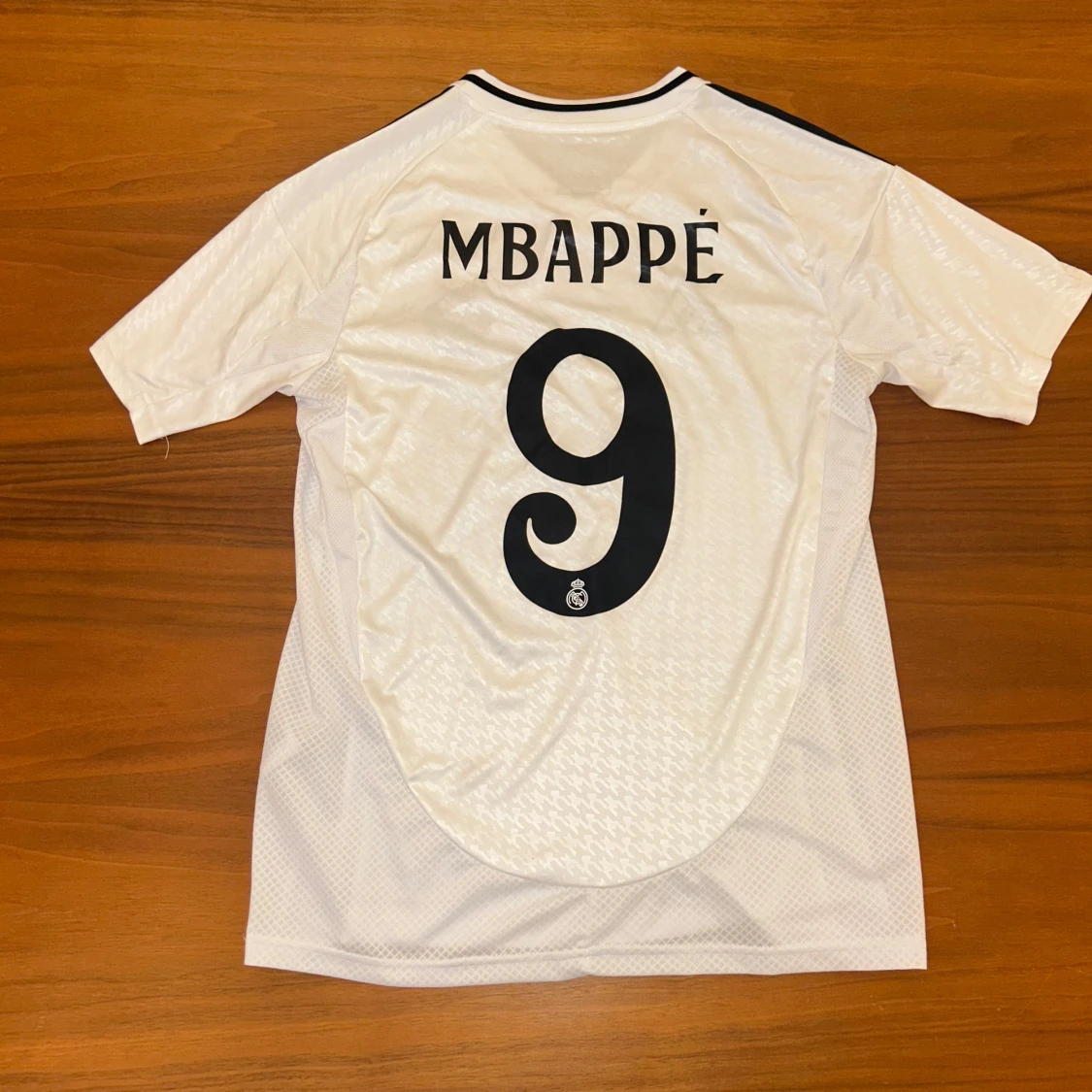 Real madrid 24/25 Mbappé - 93
