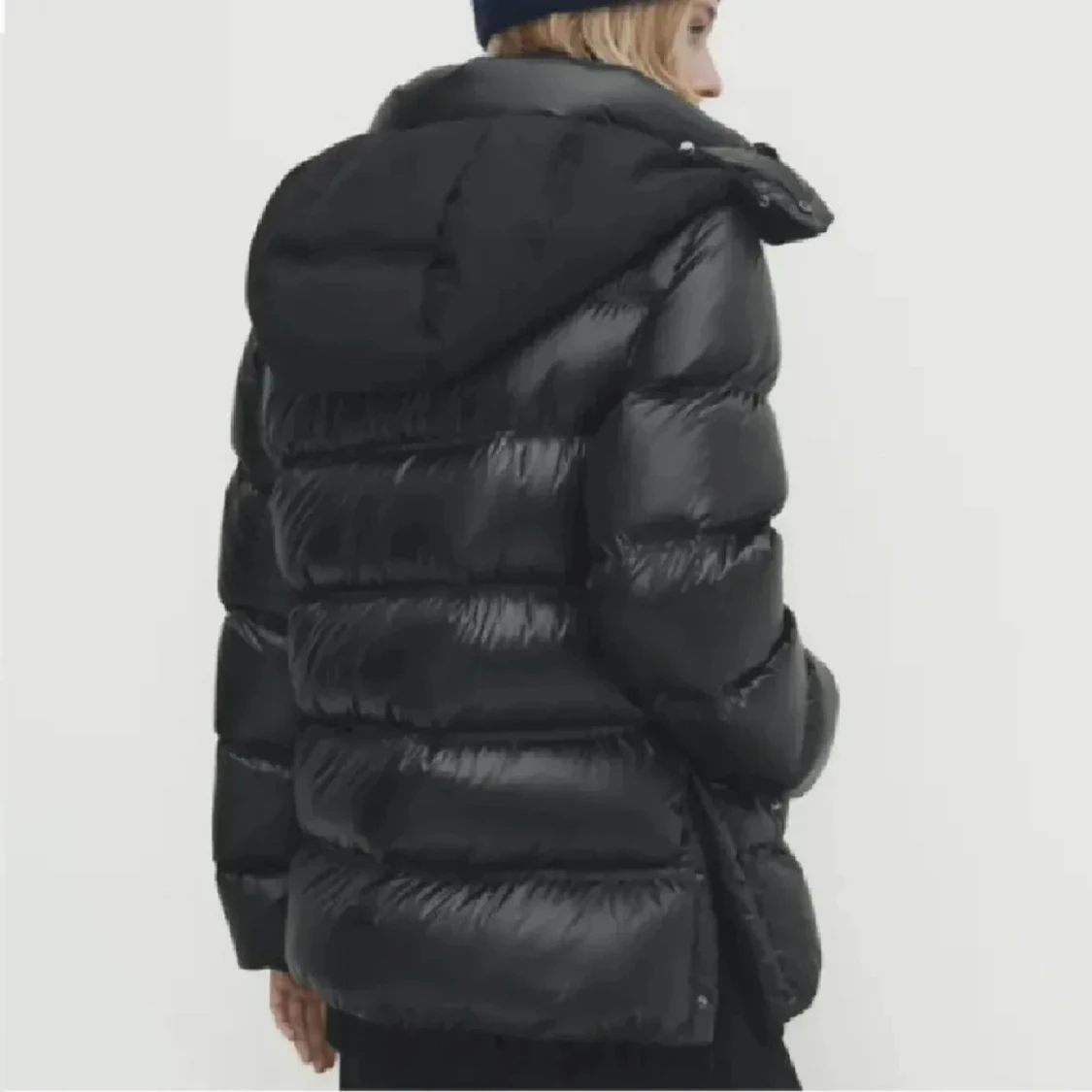 massimo dutti jacka - 92