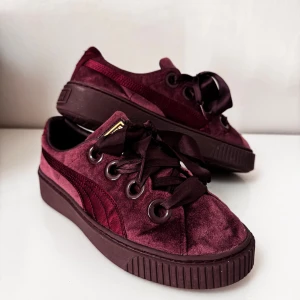 Puma skor  - Puma skor i storlek 38