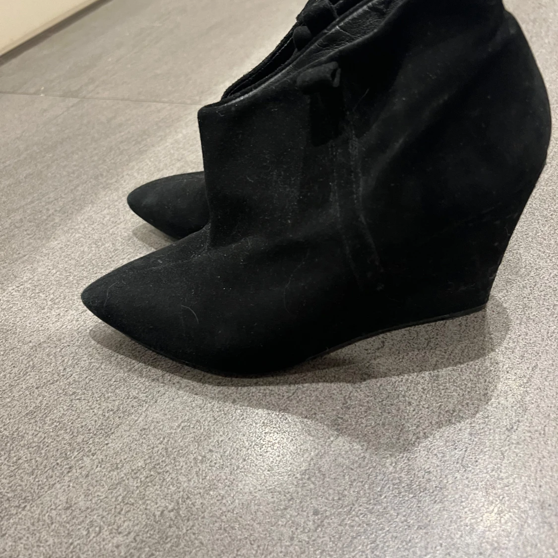 Stövletter boots stl 37 - 92