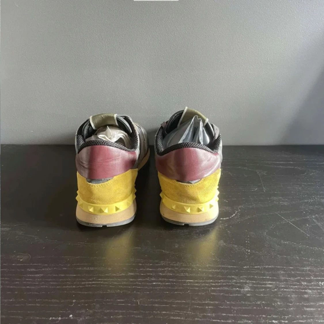 Valentino rockrunners - 92