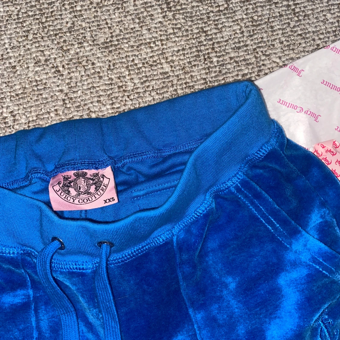 Juciy couture byxor  - 92